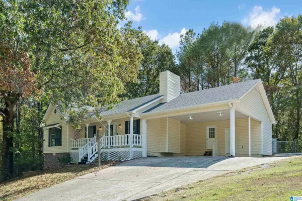 3273 FIELDALE DRIVE, Hueytown, AL 35023