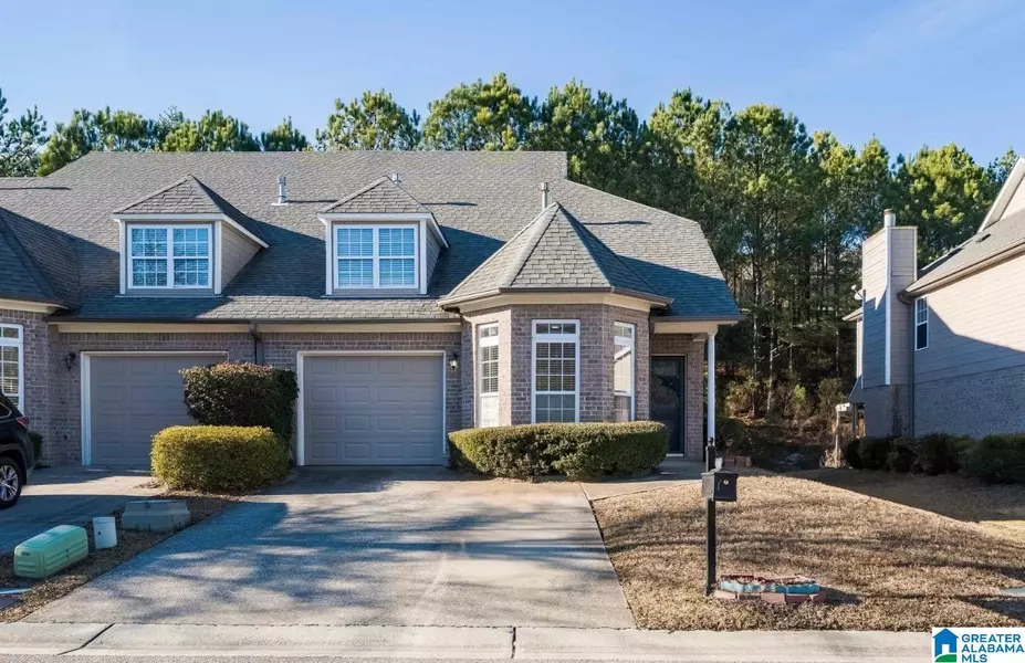 560 REACH DRIVE, Birmingham, AL 35242