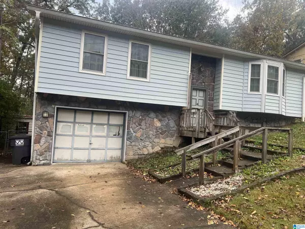 Pinson, AL 35126,5837 CHERYL DRIVE