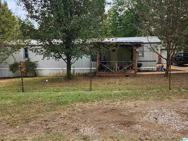 13161 GLENDA DRIVE, Vance, AL 35490