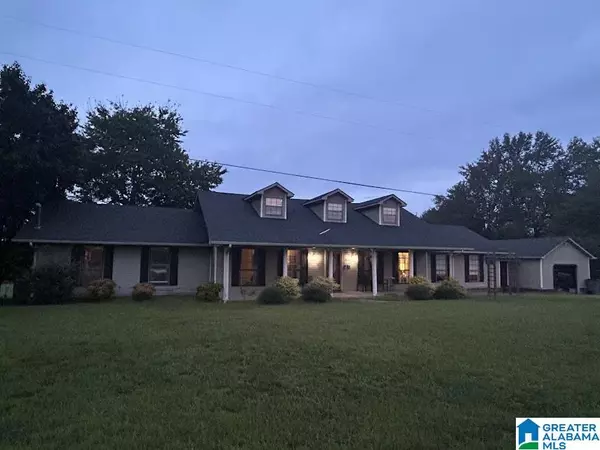 2050 COUNTY ROAD 219, Florence, AL 35633