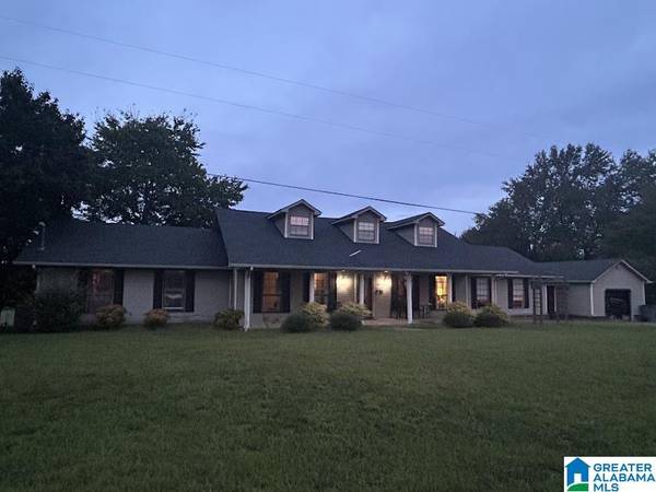 2050 COUNTY ROAD 219, Florence, AL 35633