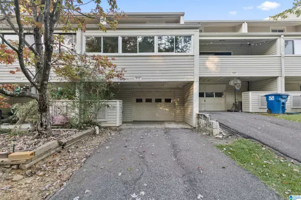 510 RUNNING BROOK ROAD #510, Hoover, AL 35226