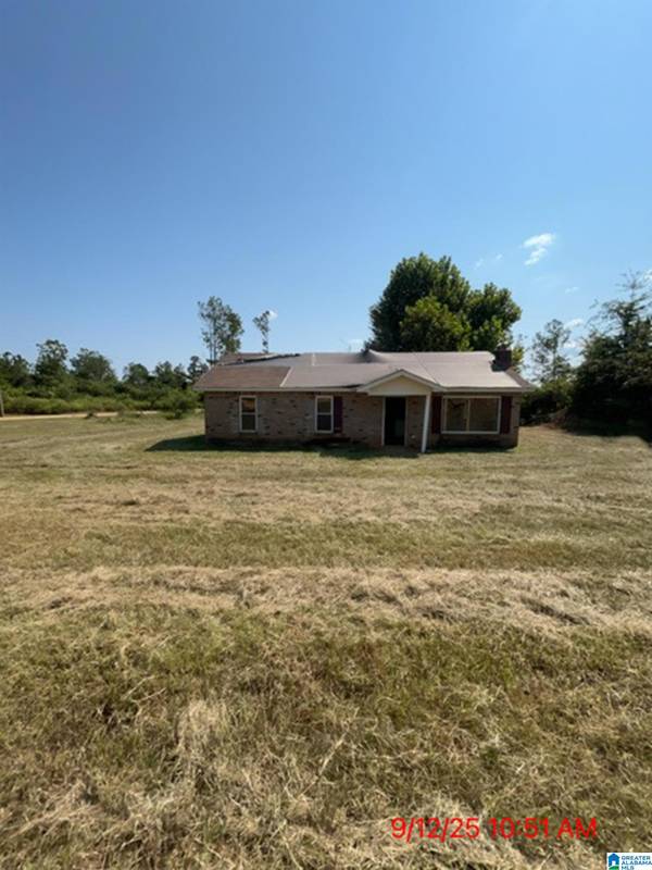 1336 COUNTY ROAD 43, Prattville, AL 36067