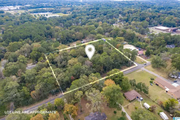 317 ROEBUCK DRIVE #000, Birmingham, AL 35215