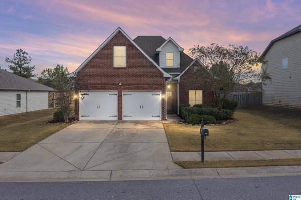 204 ADDISON DRIVE, Calera, AL 35040