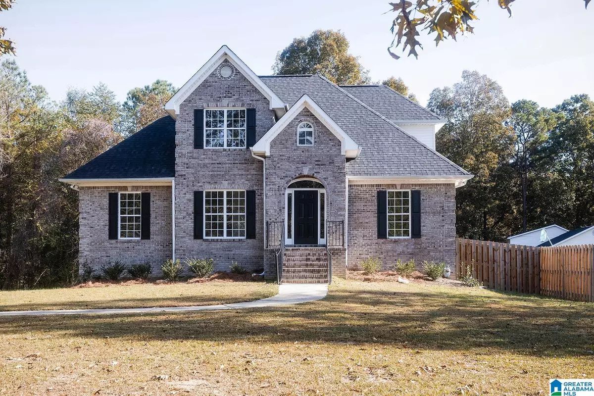 Moody, AL 35004,3701 HUNTER RIDGE ROAD