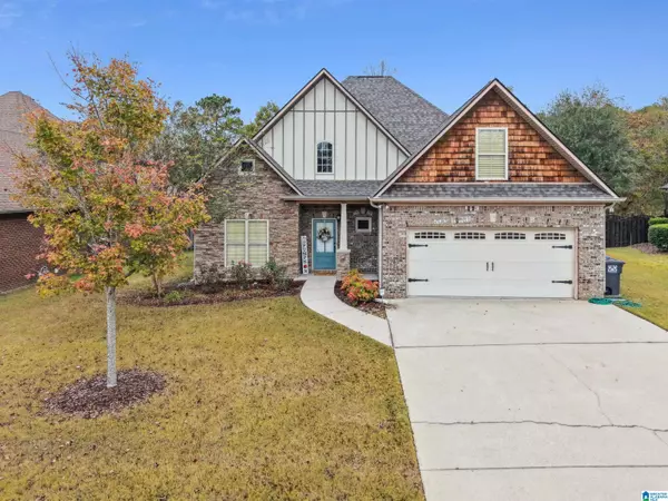 409 RIVER OAKS LANE, Helena, AL 35080