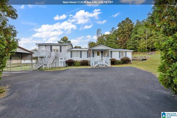 55 CEDAR DRIVE, Oneonta, AL 35121