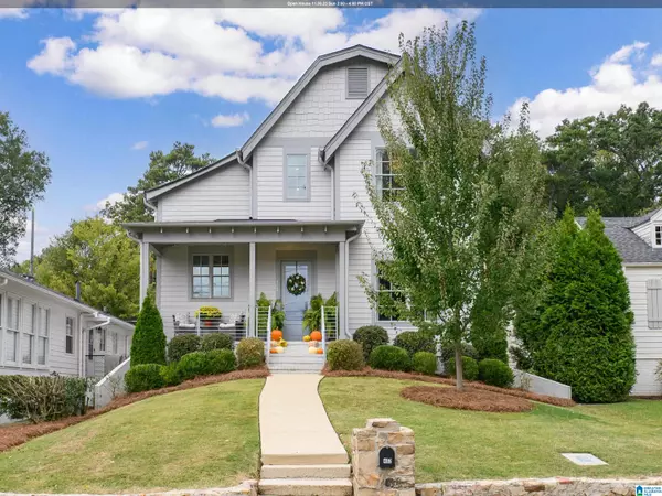 402 SAINT CHARLES STREET, Homewood, AL 35209