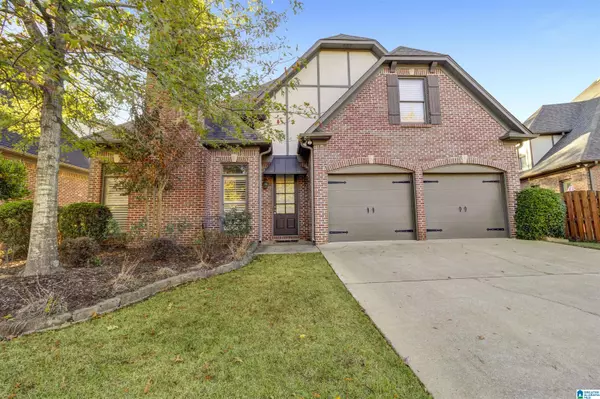 3205 ARBOR HILL TRACE, Hoover, AL 35244