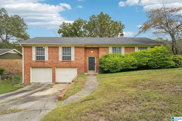 Birmingham, AL 35215,317 FOX GLEN ROAD NW