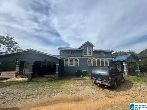 Pinson, AL 35126,4194 MAIN STREET