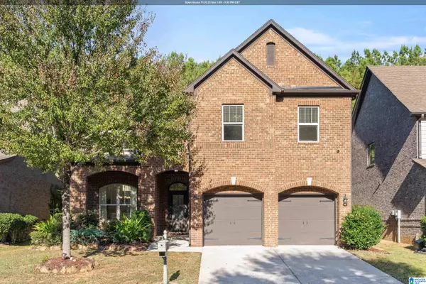 5429 PARK SIDE CIRCLE, Hoover, AL 35244