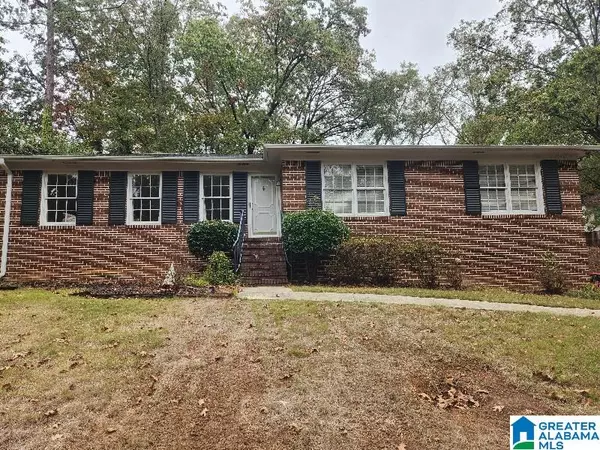 1508 AL SEIER ROAD, Hoover, AL 35226