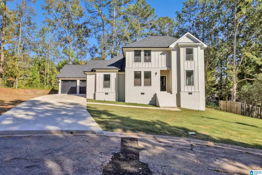 1205 ASHTON COURT, Anniston, AL 36207