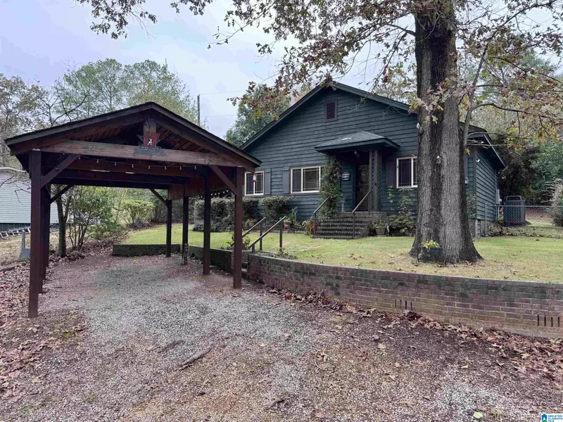 38 COUNTY ROAD 710, Verbena, AL 36091