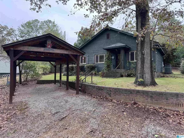 Verbena, AL 36091,38 COUNTY ROAD 710