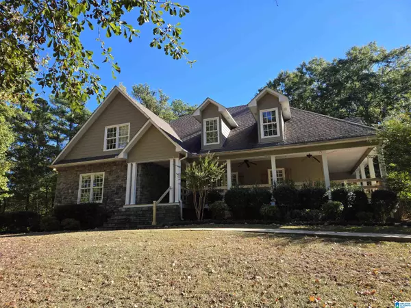 409 HIGHWAY 30, Columbiana, AL 35051