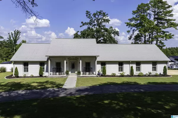 Montevallo, AL 35115,222 COUNTY ROAD 107