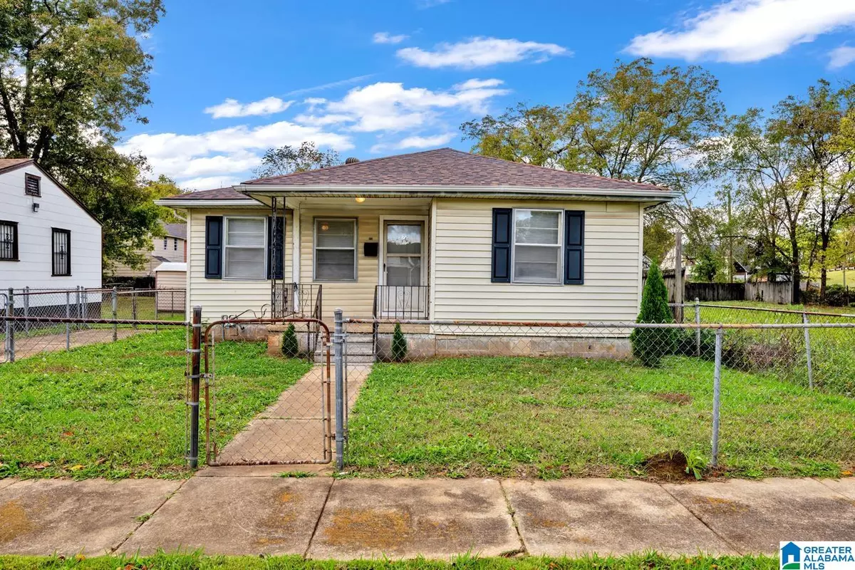 Birmingham, AL 35212,972 53RD STREET N