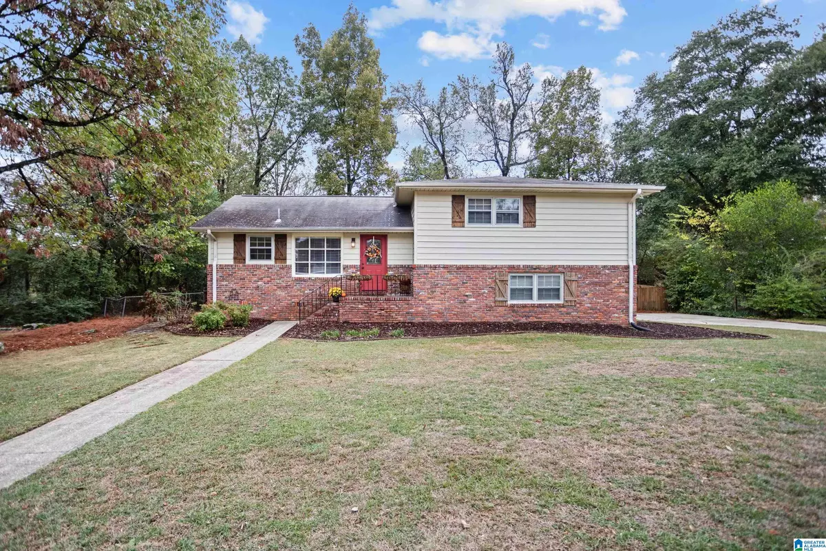 Hoover, AL 35226,2348 FARLEY PLACE