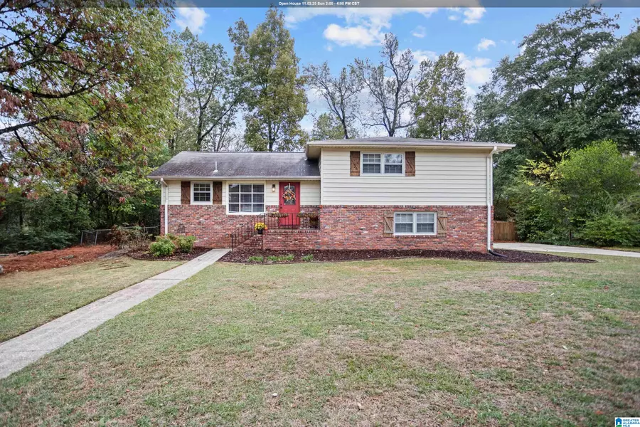 2348 FARLEY PLACE, Hoover, AL 35226