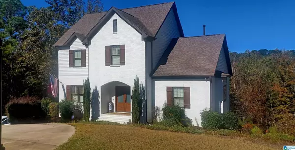 Helena, AL 35080,152 JONAGOLD ROAD