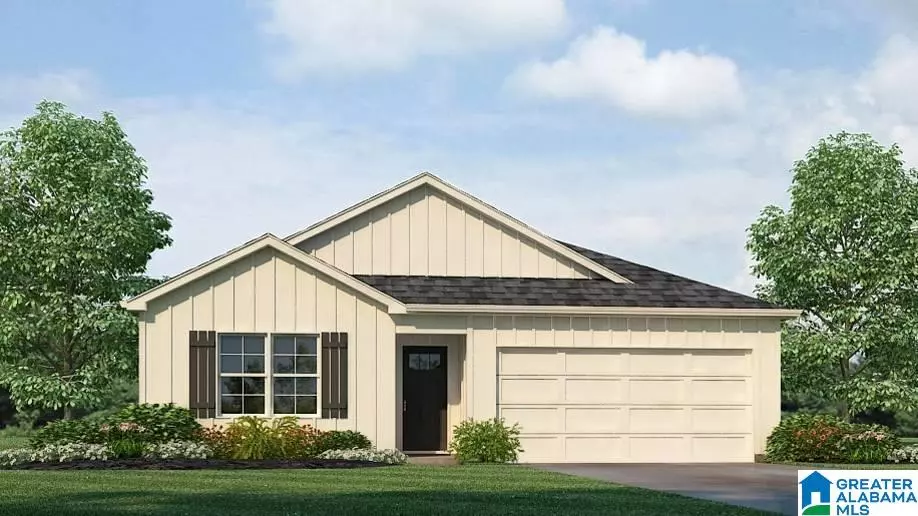 461 ARCHERS BROOK LANE, Springville, AL 35146