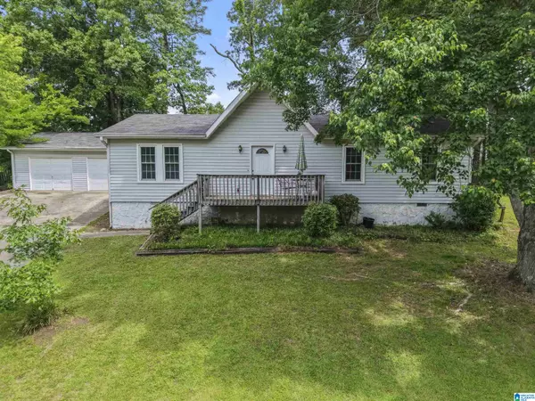 209 ANNETTA CR, Trussville, AL 35173