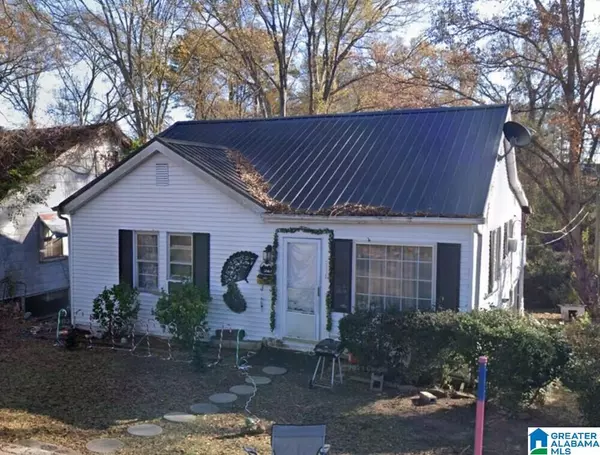 231 6TH STREET NW, Fayette, AL 35555