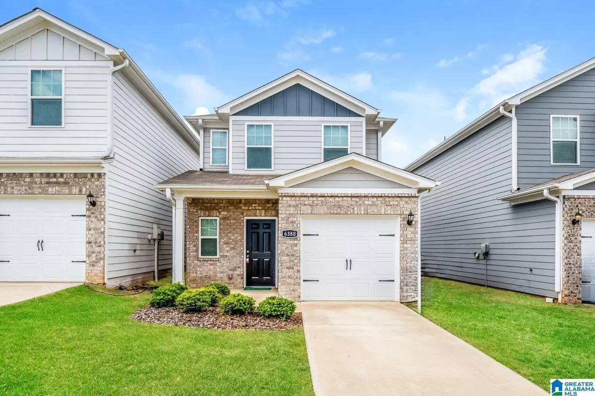 Pell City, AL 35128,6380 RAINBOW ROW