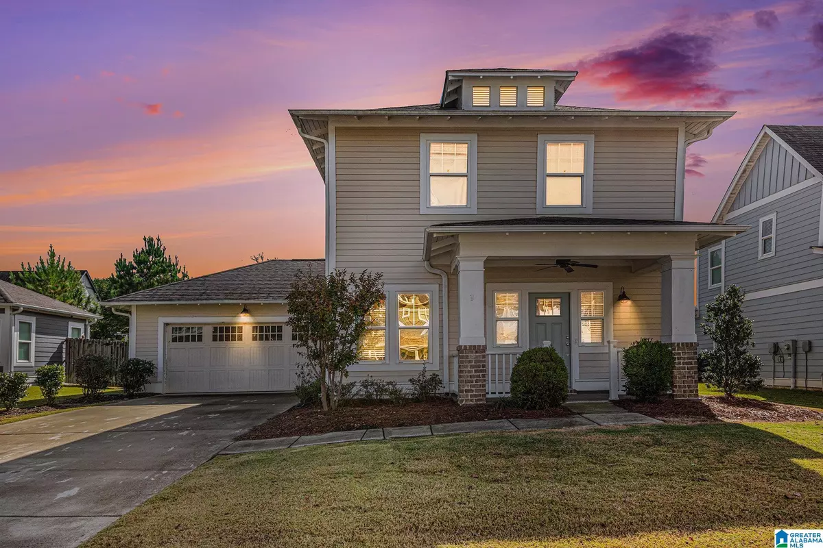 Trussville, AL 35173,7751 JAYDEN DRIVE