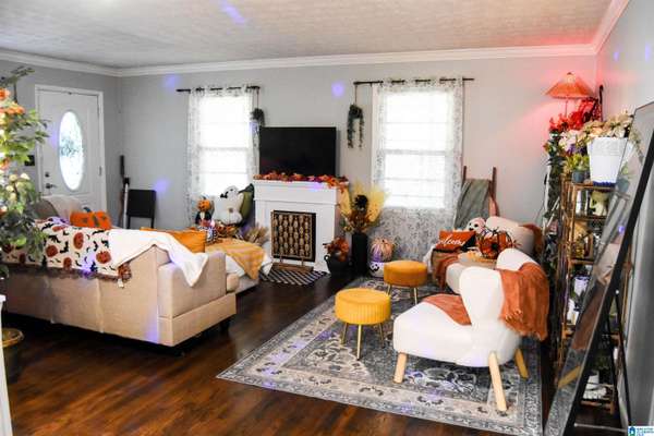 Weaver, AL 36277,1215 OAKDALE CIRCLE