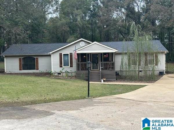 299 MCELROY DRIVE, Woodstock, AL 35188