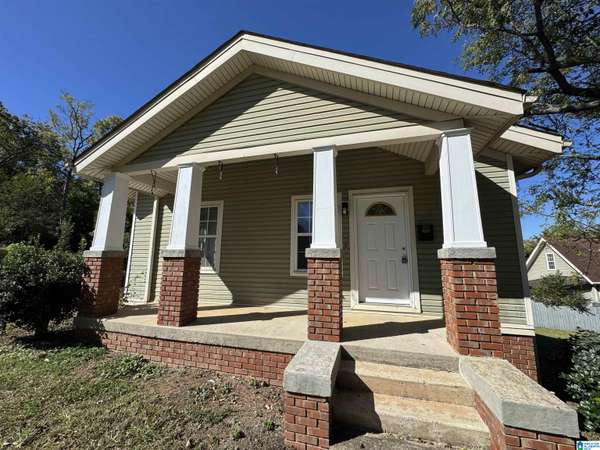 1428 16TH STREET N, Birmingham, AL 35204