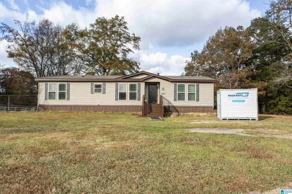 Gadsden, AL 35905,10543 FORDS VALLEY ROAD