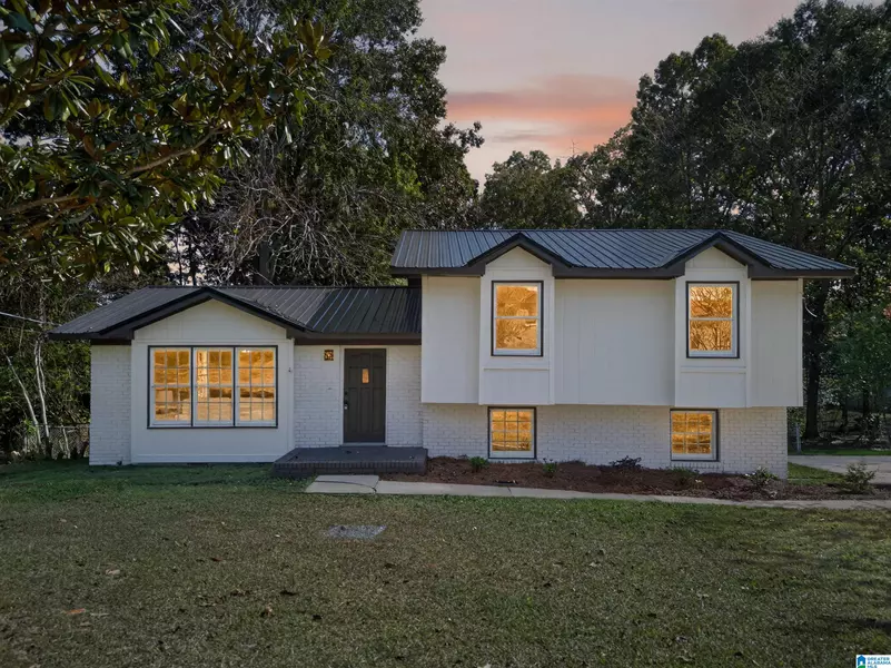 6107 CHARTEE DRIVE, Anniston, AL 36206