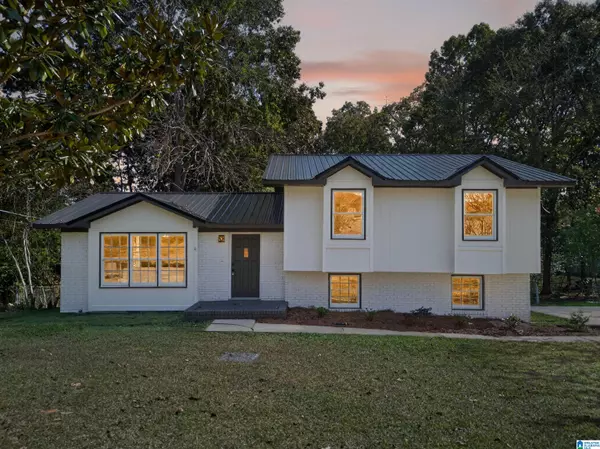 Anniston, AL 36206,6107 CHARTEE DRIVE