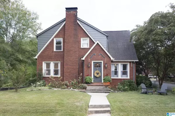 4301 6TH AVENUE S, Birmingham, AL 35222