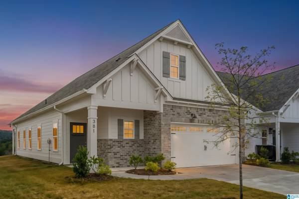 381 HUNTLEY RIDGE BEND, Pelham, AL 35124