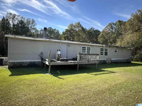 Talladega, AL 35160,680 MAINE STREET