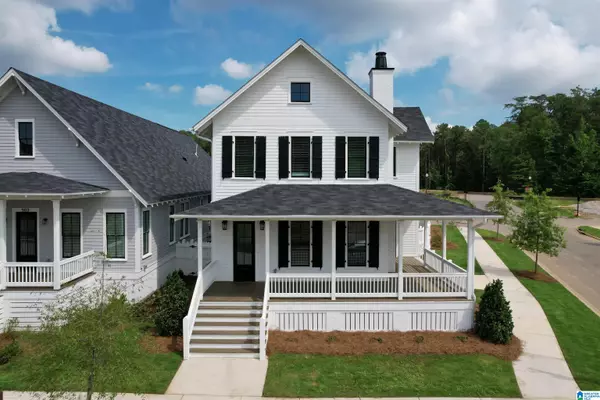 0000000586 PRESERVE WAY, Hoover, AL 35226