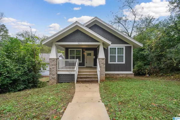 521 59TH PLACE S, Birmingham, AL 35212