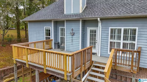 Cropwell, AL 35054,488 RABBIT POINT ROAD