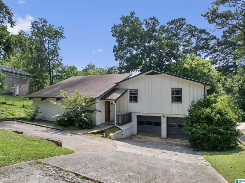 1304 MONTEREY DRIVE, Birmingham, AL 35235