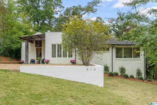 510 YORKSHIRE DRIVE, Homewood, AL 35209