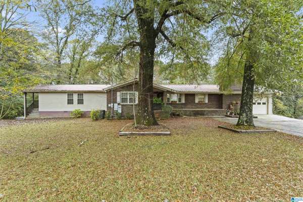 3039 COUNTY ROAD 107, Bremen, AL 35033