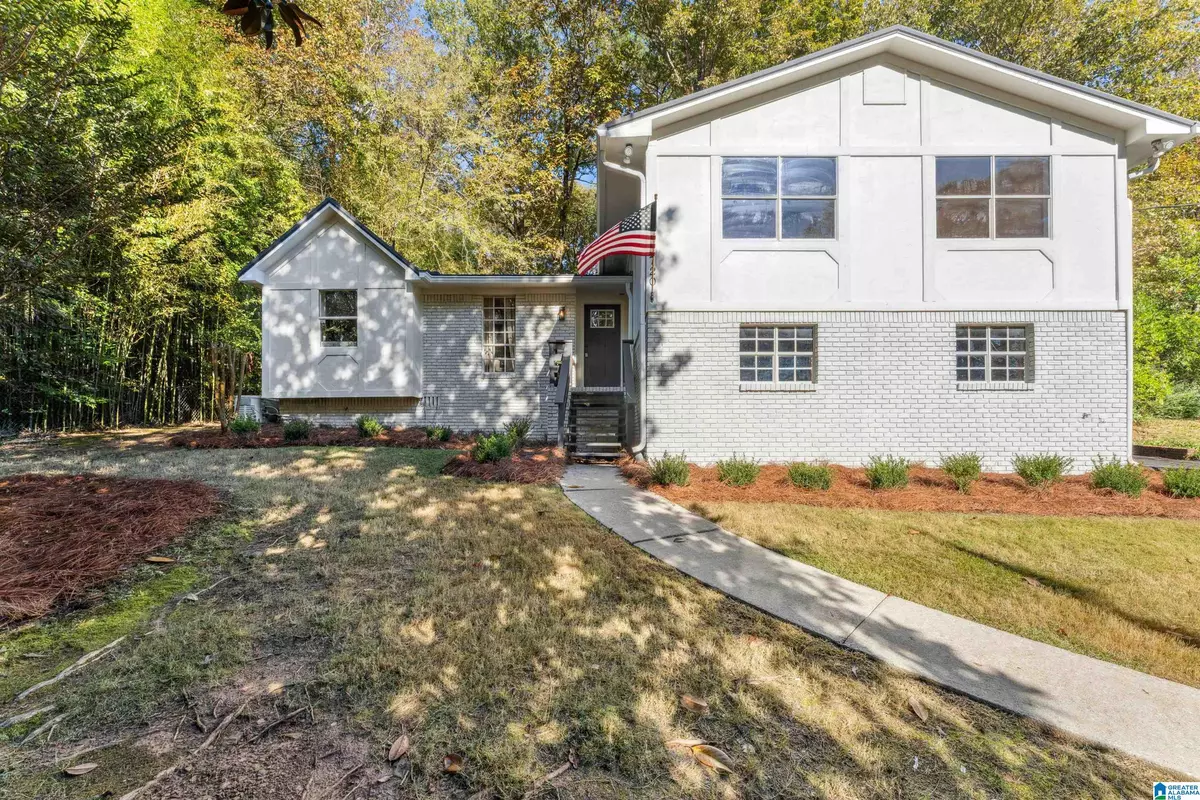 Irondale, AL 35210,5720 OVERTON ROAD