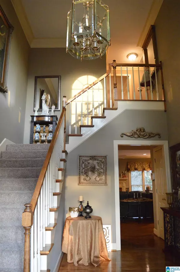 Hoover, AL 35244,5230 OVERLAND TRACE